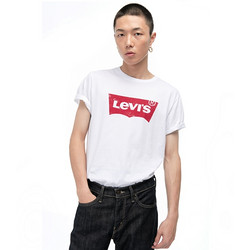 Levi‘s 李维斯 17783-0197 男士短袖T恤