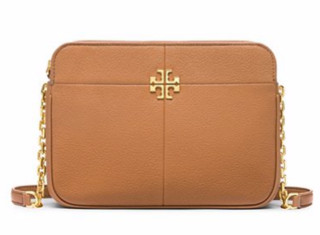 TORY BURCH 汤丽柏琦 IVY MICRO CROSS-BODY 女士斜挎包