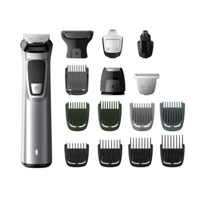 PHILIPS 飞利浦 Multig Room系列 MG7730 电动剃须刀