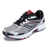 限尺码：saucony 圣康尼 COHESION 9 男子跑步鞋