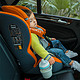 BeWell 儿童汽车安全座椅