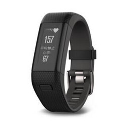 GARMIN 佳明 vivosmart HR+ 智能手环