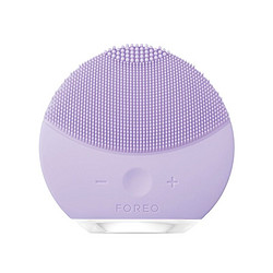 FOREO LUNA MINI 2 PLUS 露娜净透舒缓 电动洁面仪