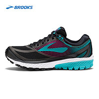 Brooks 布鲁克斯 GHOST 10 120245 运动跑步鞋 女