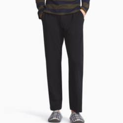 优衣库 UNIQLO 优衣库 Ultra Stretch 400691 男士休闲长裤