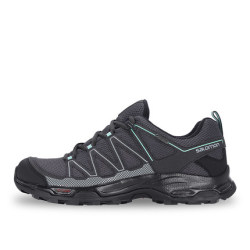 SALOMON 萨洛蒙 WENTWOOD GTX 男/女款徒步鞋