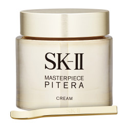 SK-II Masterpiece PITERA 鎏金臻致升效精华霜 50g   