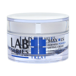 LAB SERIES 朗仕 锋范钛金 男士面霜 50ml *2件