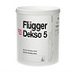 双11预售：Flugger 福乐阁 Dekso5 北欧之钻墙面漆（黑板漆）