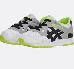 ASICSTIGER GEL-LYTE V TS C6A6Y 儿童运动休闲鞋