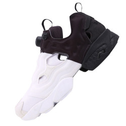 Reebok 锐步  Reebok 锐步 INSTA PUMP FURY 中性款复古跑鞋