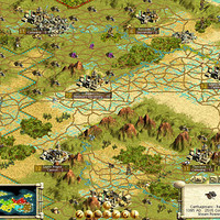  《SID MEIER'S CIVILIZATION® III: COMPLETE（文明3完整版）》PC数字版游戏