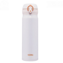 THERMOS 膳魔师 JNL-502 情侣多彩系列 保温杯 500ml