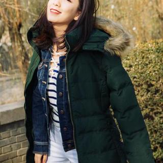 OLD NAVY 344245-4Z 女士羽绒服