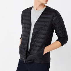 优衣库 UNIQLO 优衣库 400501 男士高级轻型羽绒夹克