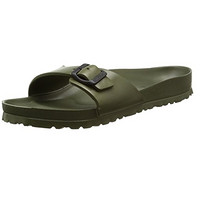 BIRKENSTOCK Madrid 男款户外拖鞋