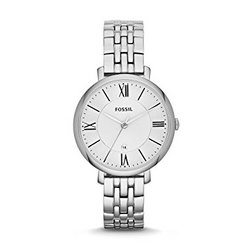 FOSSIL ES3433 Jacqueline 女士石英腕表