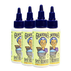 GRANDMA'S Secret 祖母的秘密 衣物去渍剂 473ml