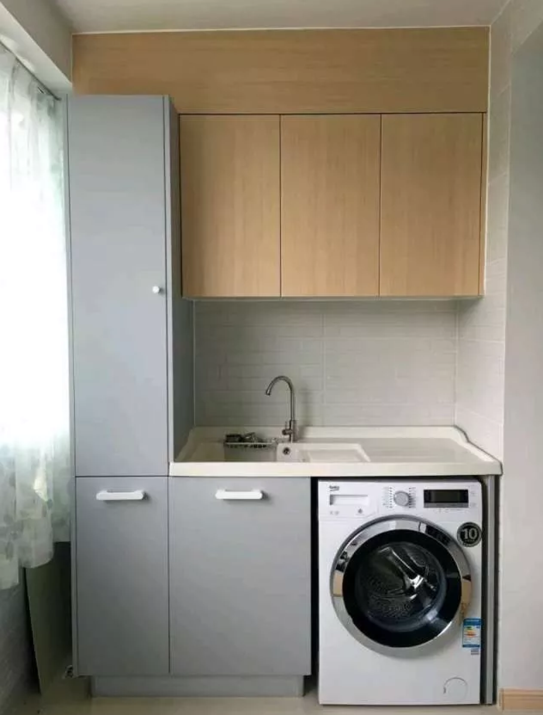 小户型真正的硬伤是“高承载”空间