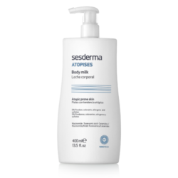 sesderma 焕白身体乳 400ml  *2件