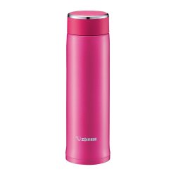 ZOJIRUSHI 象印 保温杯 SM-LA48 480ml 