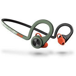 Plantronics 缤特力BACKBEAT FIT2代 无线运动蓝牙耳机