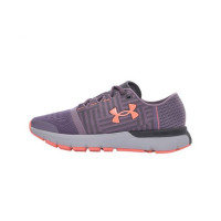 双11预售、历史新低:UNDER ARMOUR 安德玛 SpeedForm Gemini 3 女士缓震跑鞋