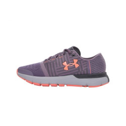 UNDER ARMOUR 安德玛 SpeedForm Gemini 3 女士缓震跑鞋 