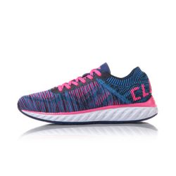 LI-NING 李宁 云四代 炫影 女款跑鞋