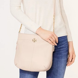 TORY BURCH 汤丽柏琦 IVY 女士单肩包