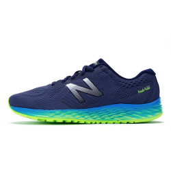 new balance fresh foam Arishi 男款跑鞋 