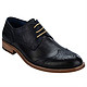 REMUS UOMO Stefano Derby Brogue 男士皮鞋