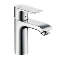 Hansgrohe 汉斯格雅 Metris 110 31121000 面盆冷热水龙头