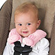 凑单品：Summer Infant 肩带衬垫 粉兔形