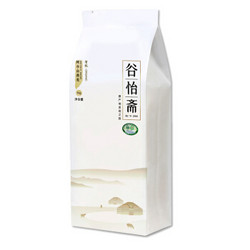 谷怡斋 阿尔山有机燕麦米 1kg *2件