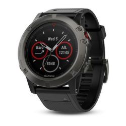 GARMIN 佳明 GARMIN 佳明 FENIX 5X 蓝宝石镜面 智能腕表