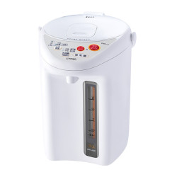 TIGER 虎牌 PDH-A30C 电热水壶 3L（真空保温）