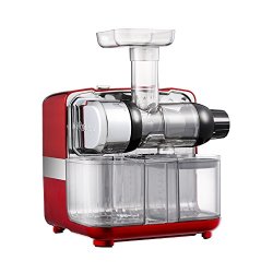 Omega Juicers CUBE302R-C 多功能慢速原汁机+ Kindle PW3 电子书