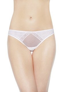  LA PERLA DAILY DESIGN CFI0019335 女式丁字裤