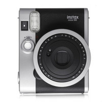 2017黑五:FUJIFILM 富士 instax mini 90 NEO CLASSIC 拍立得相机