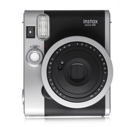 FUJIFILM 富士 instax mini 90 NEO CLASSIC 拍立得相机