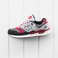 双11预售、限尺码：new balance 530系列 男士复古跑鞋