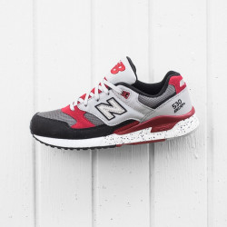 new balance 530系列 男士复古跑鞋