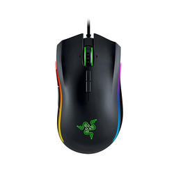 RAZER 雷蛇 Mamba Tournament Edition 曼巴眼镜蛇竞技版 游戏鼠标