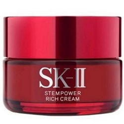 SK-II 肌源修护润致精华霜 50g*2件