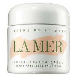 LA MER 海蓝之谜 Creme de la Mer Moisturizing Cream 精华面霜 100ml 