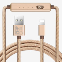 iPhone定时断电数据线