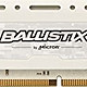 crucial 英睿达 Ballistix Sport LT 8GB Single DDR4 2666 MT/s SR 内存条