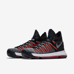 NIKE 耐克 ZOOM KD9 ELITE EP 男子篮球鞋