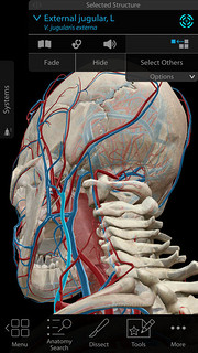  《Human Anatomy Atlas 2018 》 iOS应用